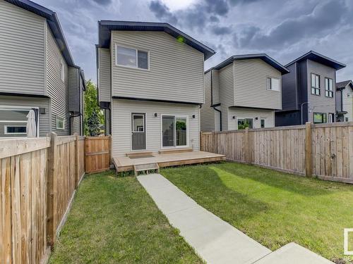 10814 135 St Nw, Edmonton, AB 