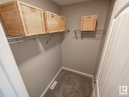 7206 Rosenthal Drive, Edmonton, AB - Indoor With Storage