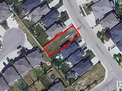 3223 WHITELAW DR NW  Edmonton, AB T6W 0P8