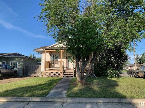 4701 49 Street, Bonnyville Town, AB - Outdoor