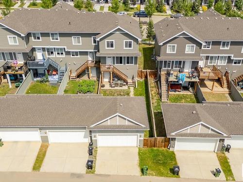 4017 Blackbird Li Nw, Edmonton, AB 