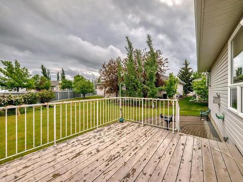 5 Hillcrest Co, Spruce Grove, AB 