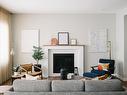 9308 226 Street, Edmonton, AB  - Indoor Photo Showing Living Room 