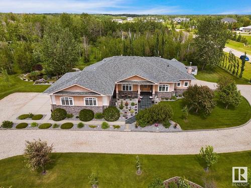 40 50446 Rge Rd 232, Rural Leduc County, AB 