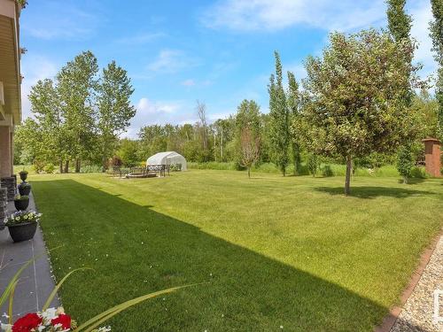 40 50446 Rge Rd 232, Rural Leduc County, AB 