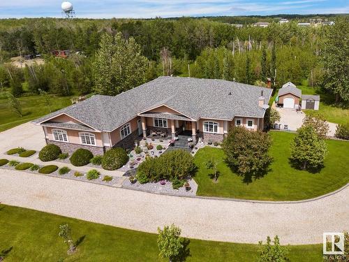 40 50446 Rge Rd 232, Rural Leduc County, AB 