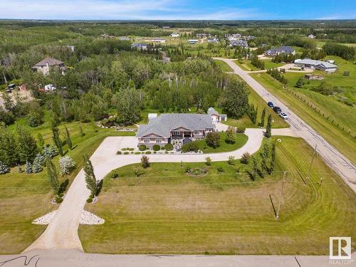 40 50446 Rge Rd 232, Rural Leduc County, AB 