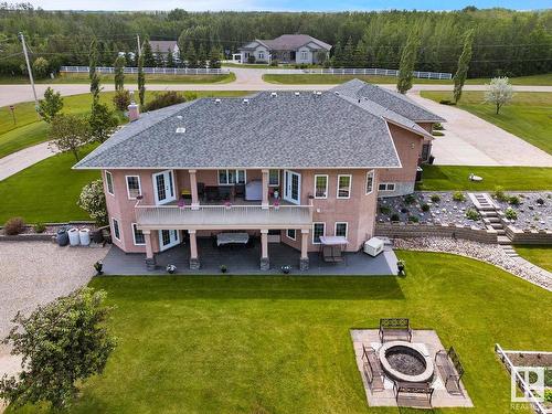 40 50446 Rge Rd 232, Rural Leduc County, AB 