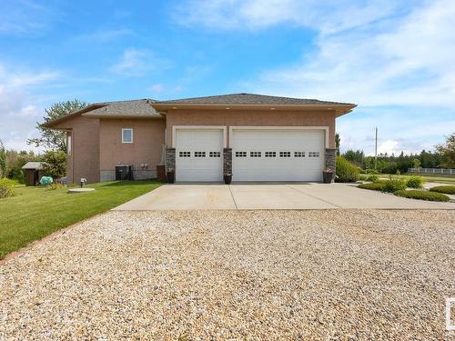 40 50446 Rge Rd 232, Rural Leduc County, AB 