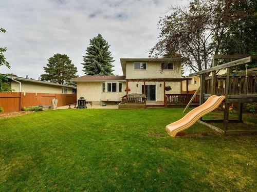 679 Lee Ridge Rd Nw, Edmonton, AB 