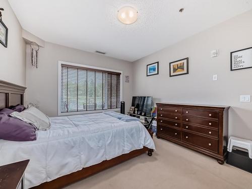 216 35 Sturgeon Road, St. Albert, AB - Indoor Photo Showing Bedroom