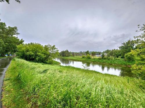 216 35 Sturgeon Road, St. Albert, AB - Outdoor With Body Of Water With View