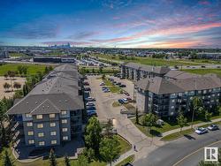 #315 309 CLAREVIEW STATION DR NW  Edmonton, AB T5Y 0C5
