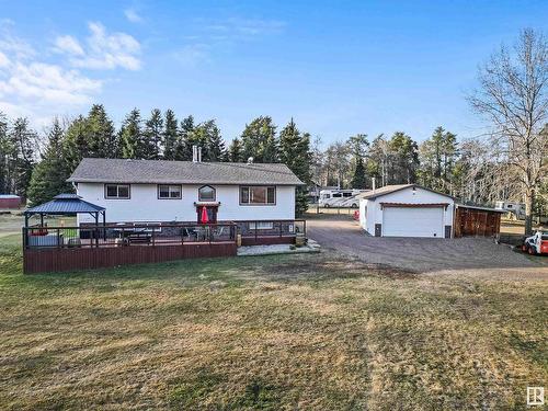 125 27019 Twp Rd 514, Rural Parkland County, AB 