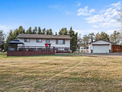 125 27019 Twp Rd 514, Rural Parkland County, AB 
