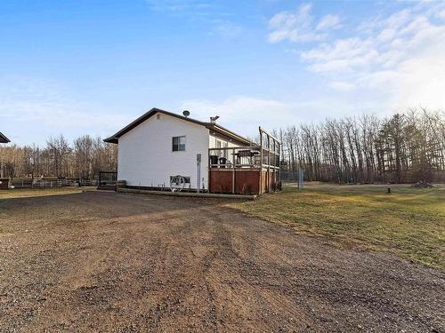 125 27019 Twp Rd 514, Rural Parkland County, AB 