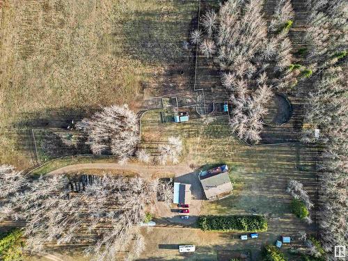 125 27019 Twp Rd 514, Rural Parkland County, AB 