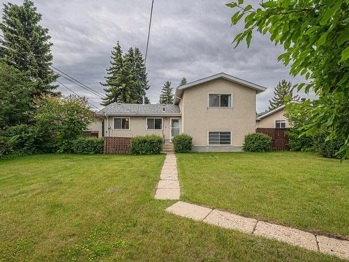 13523 129 St Nw, Edmonton, AB 