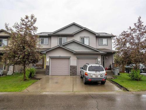 #8 85 Spruce Village Dr, Spruce Grove, AB 