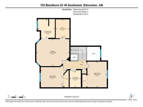 152 Blackburn Dr W Sw, Edmonton, AB 