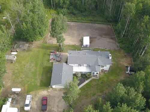 87-53319 Rge Rd 14, Rural Parkland County, AB 