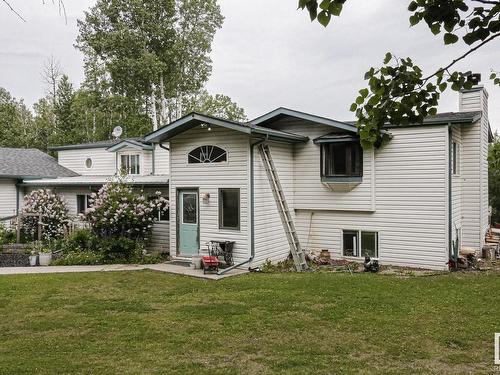 87-53319 Rge Rd 14, Rural Parkland County, AB 