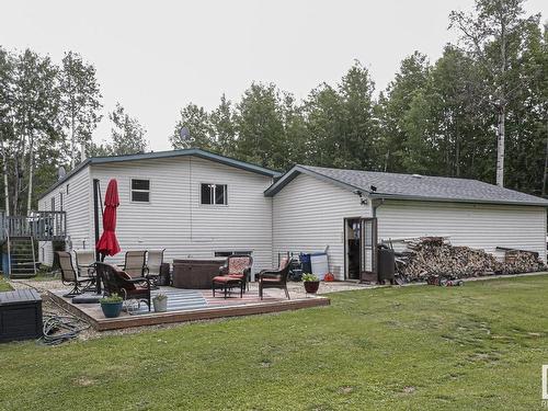87-53319 Rge Rd 14, Rural Parkland County, AB 