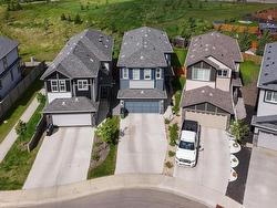 1643 ERKER WY NW  Edmonton, AB T6M 0Z8