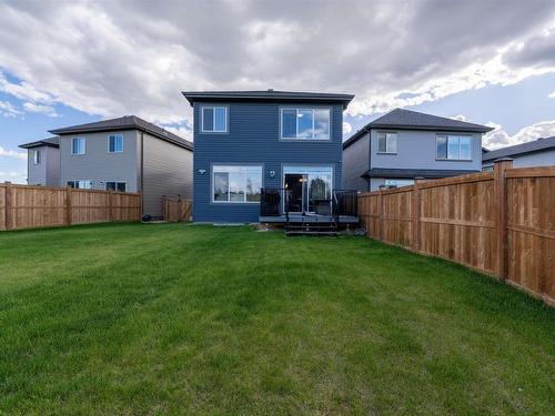 1643 Erker Wy Nw, Edmonton, AB 