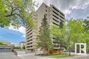 #1103 9809 110 St Nw, Edmonton, AB 