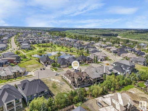 2793 Wheaton Drive, Edmonton, AB - Outdoor With View