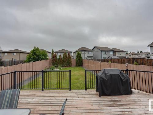 1628 Hammond Cr Nw Nw, Edmonton, AB 