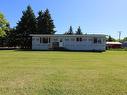 4911 52 Av, Vilna, AB 