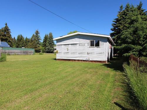 4911 52 Av, Vilna, AB 