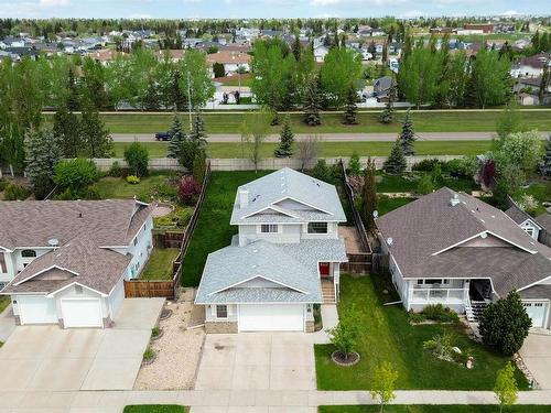 5918 28 Ave, Camrose, AB 