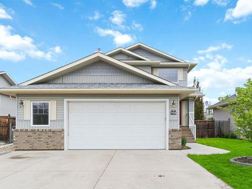 5918 28 Ave, Camrose, AB 