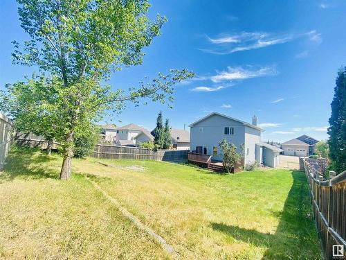 5918 28 Ave, Camrose, AB 