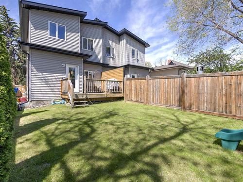 11303 127 St Nw, Edmonton, AB 