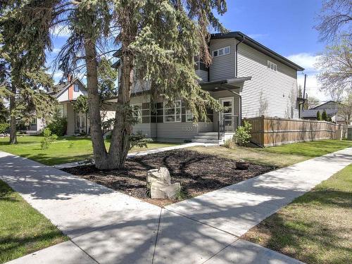 11303 127 St Nw, Edmonton, AB 