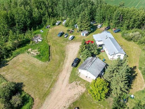 274032A Hwy 13, Rural Wetaskiwin County, AB 