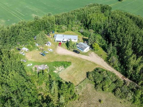 274032A Hwy 13, Rural Wetaskiwin County, AB 