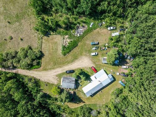 274032A Hwy 13, Rural Wetaskiwin County, AB - Outdoor With View