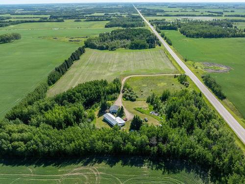 274032A Hwy 13, Rural Wetaskiwin County, AB - Outdoor With View