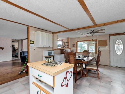 274032A Hwy 13, Rural Wetaskiwin County, AB - Indoor