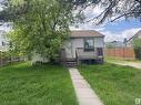 9636 157 St Nw, Edmonton, AB 