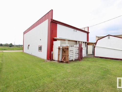 5615 Railway Av, Boyle, AB 