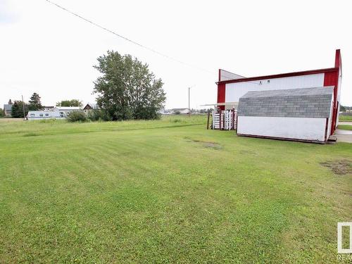 5615 Railway Av, Boyle, AB 