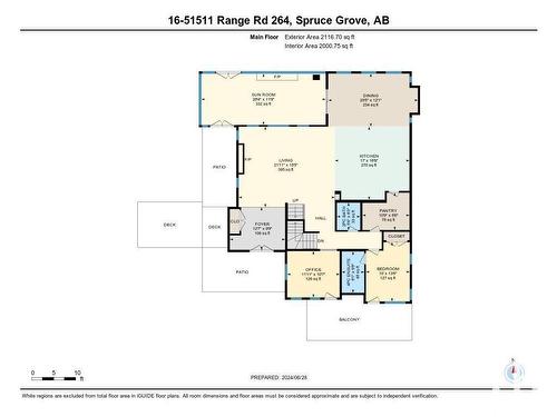 16 51511 Rge Rd 264, Rural Parkland County, AB 