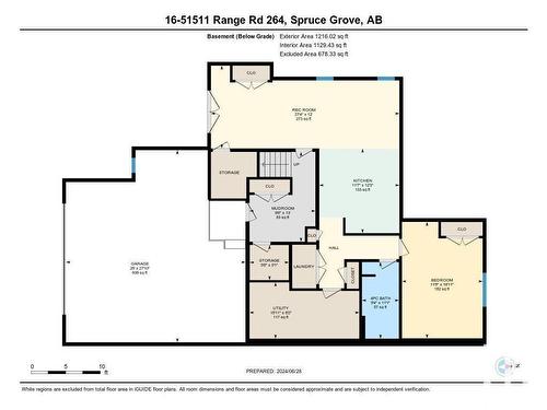 16 51511 Rge Rd 264, Rural Parkland County, AB 