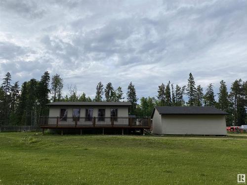 190040 Twp Rd 670.5 Rd, Rural Athabasca County, AB 